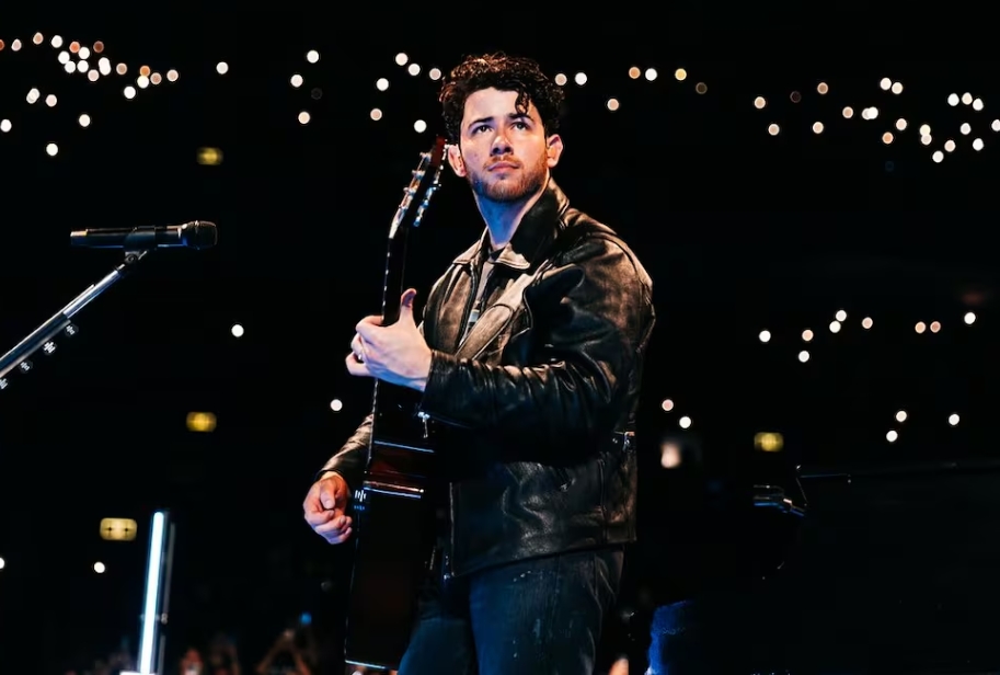 Nick Jonas protagonizará thriller de acción