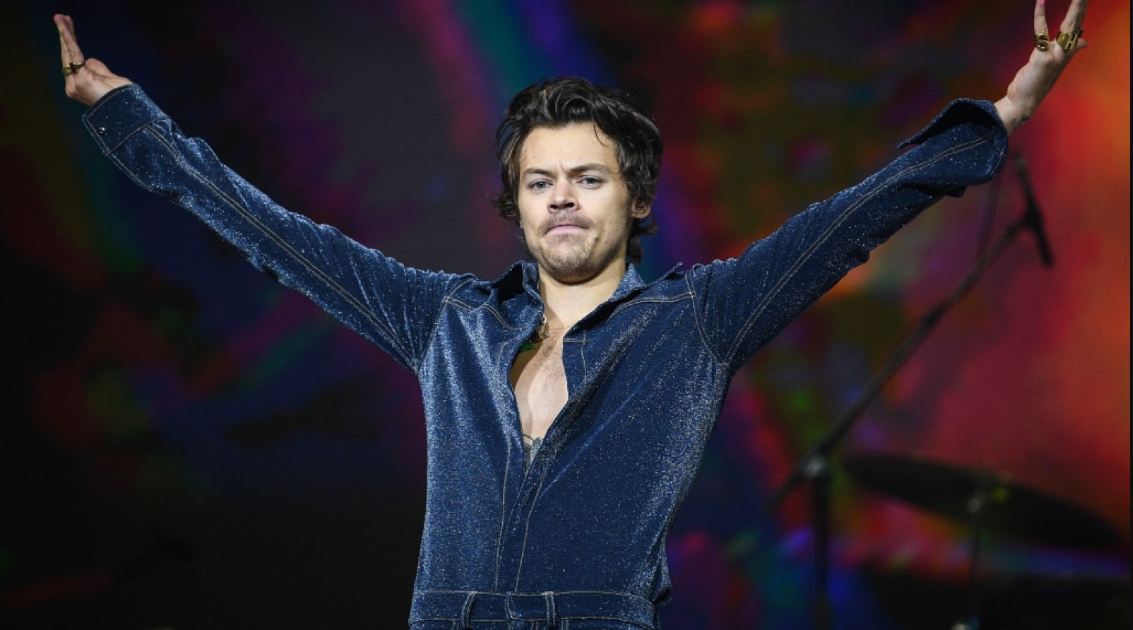 Harry Styles extiende gira Together, Together con enorme recorrido por estadios en 2027: Aquí las fechas
