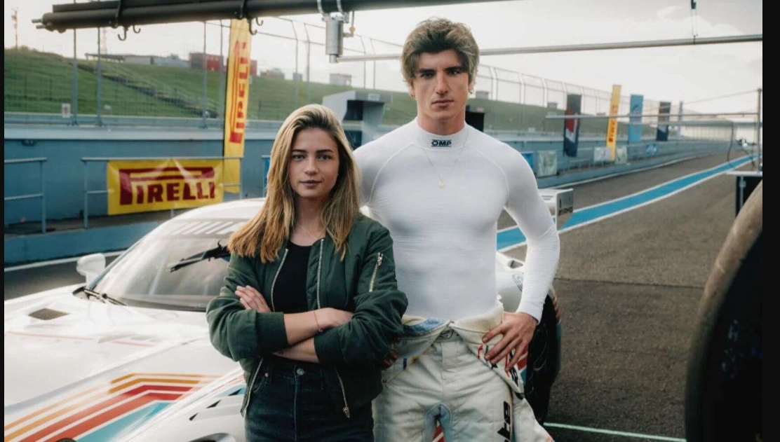 ‘Drive: Los farsantes’: El fenómeno de Wattpad que salta a las pistas globales de Prime Video