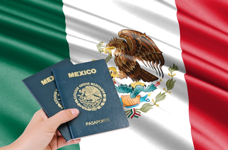Mexicanos pueden entrar a Estados Unidos sin llevar pasaporte con la visa láser, pero existen límites: estas son las zonas permitidas, requisitos, duración e indicaciones para tramitar el I-94