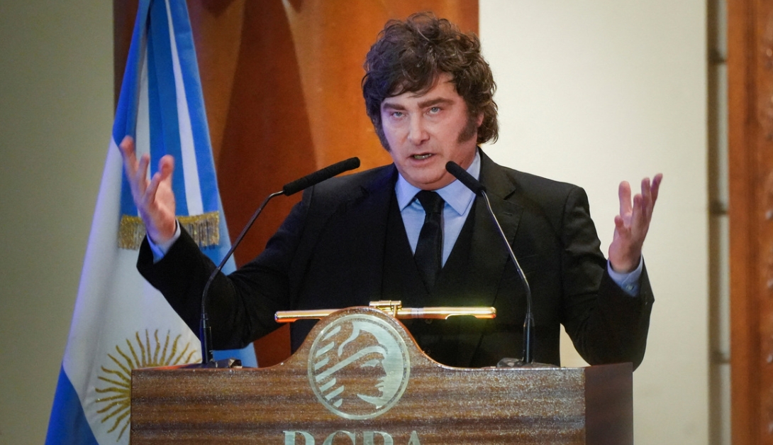 Gobierno argentino ofrece ciudadanía a cambio de inversiones