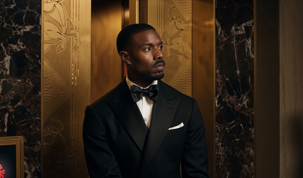 Michael B. Jordan protagoniza, dirige y produce una nueva versión del clásico cinematográfico ‘The Thomas Crown Affair’
