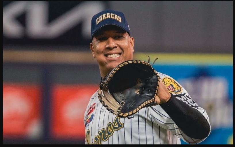 MLB autoriza a sus peloteros a jugar en la temporada 2026-27 de la LVBP