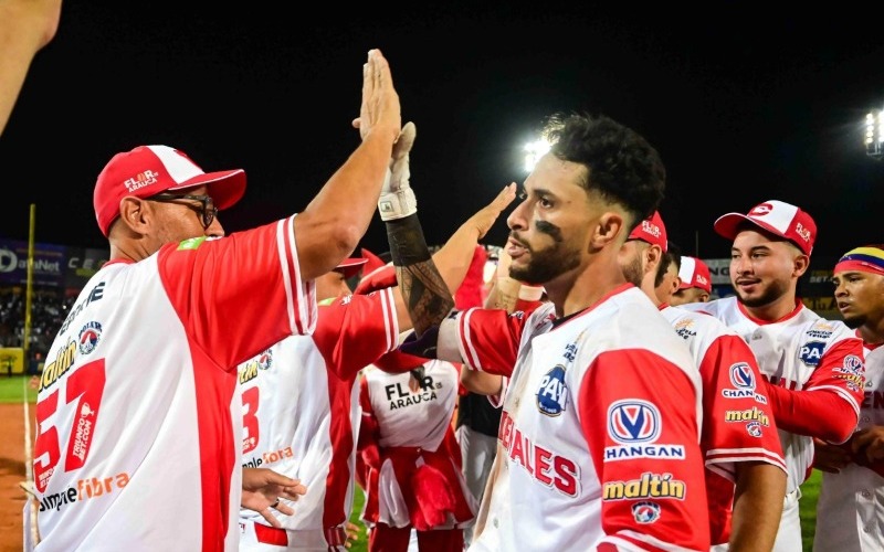 Con doble de Samuel Zavala Cardenales dejó en el terreno a Bravos