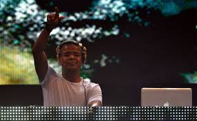 ERICK MORILLO