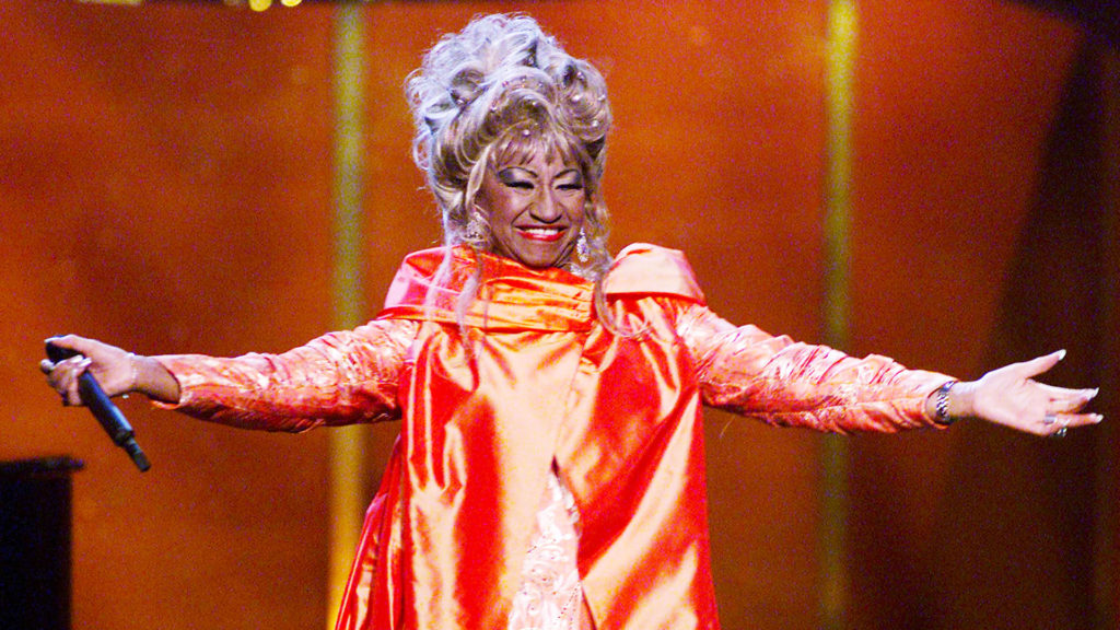 Celia-Cruz