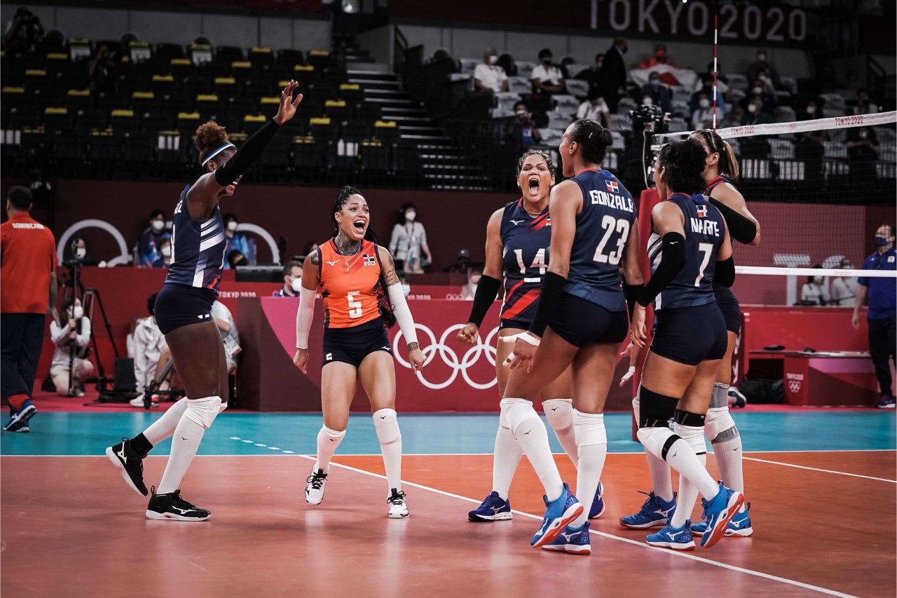 Reinas del Caribe van por séptima corona consecutiva en los JCC 2026