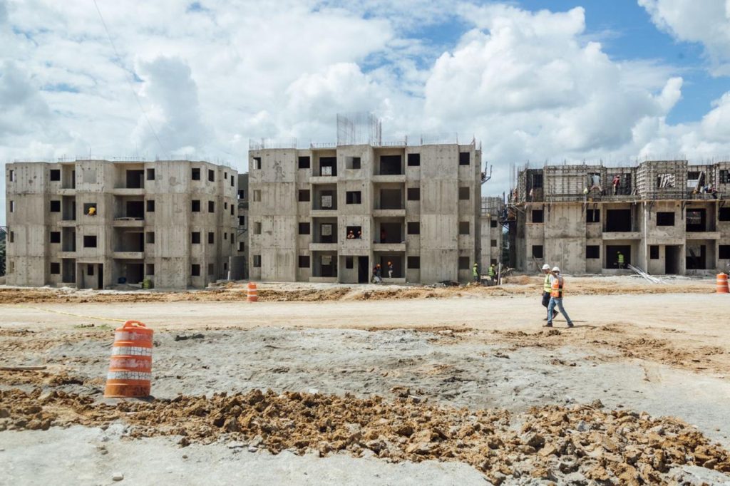 VISTA MI VIVIENDA HATO NUEVO