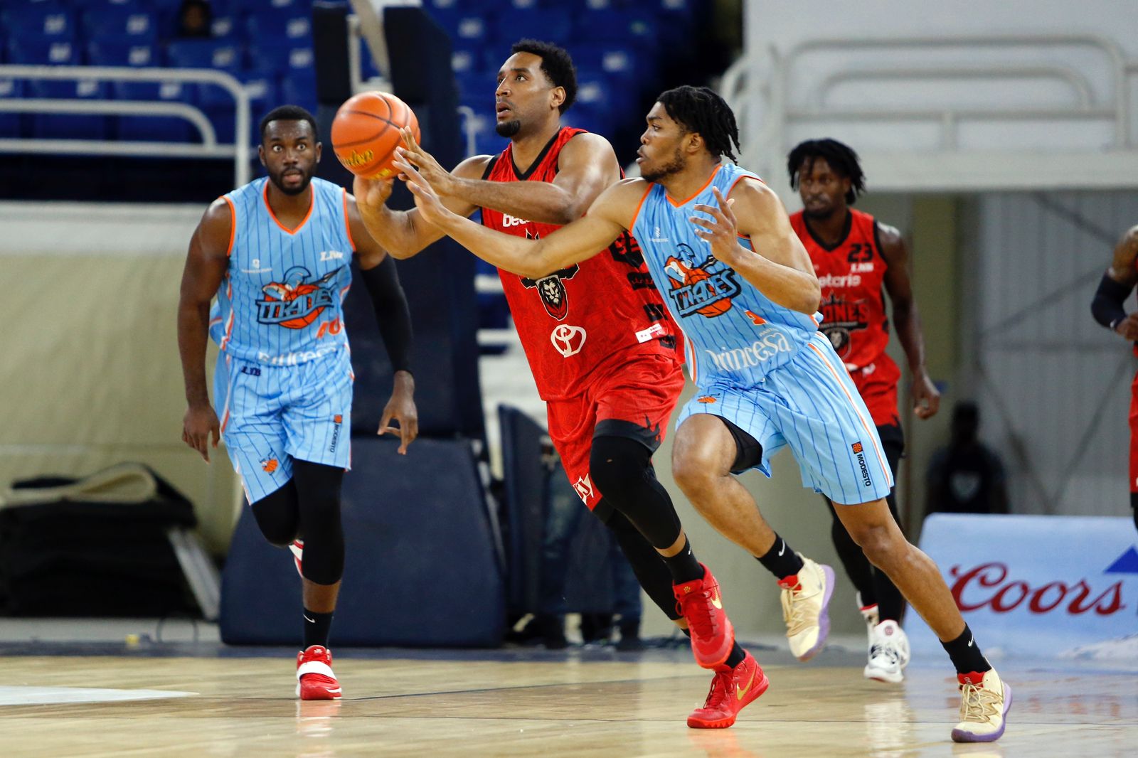 Juego De Estrellas Lnb 2022 Será El 2 De Julio En Puerto Plata Rep