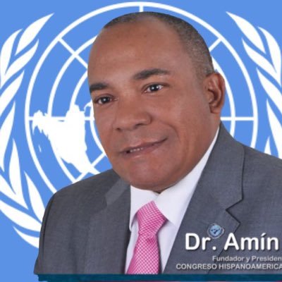 Dr. Amin Cruz