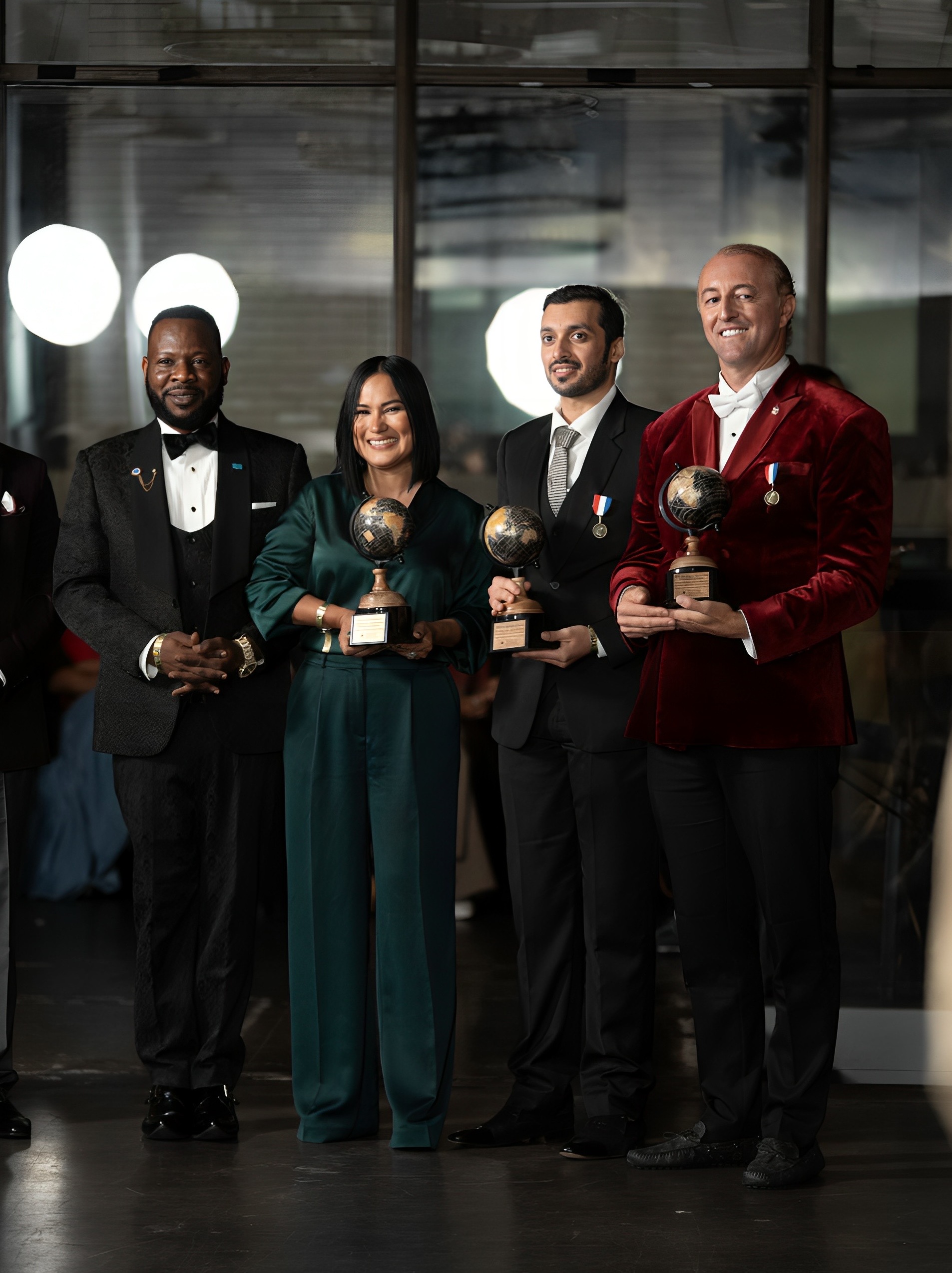 Moda Week International MODAWEEK INTERNATIONAL – MWINTL- HACIENDO HISTORIA - Rep. Dominicana ...