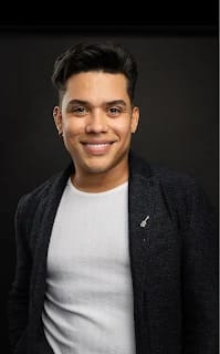 Ganador de Ánton Awards: Jordys Charles con la mira en nuestro país