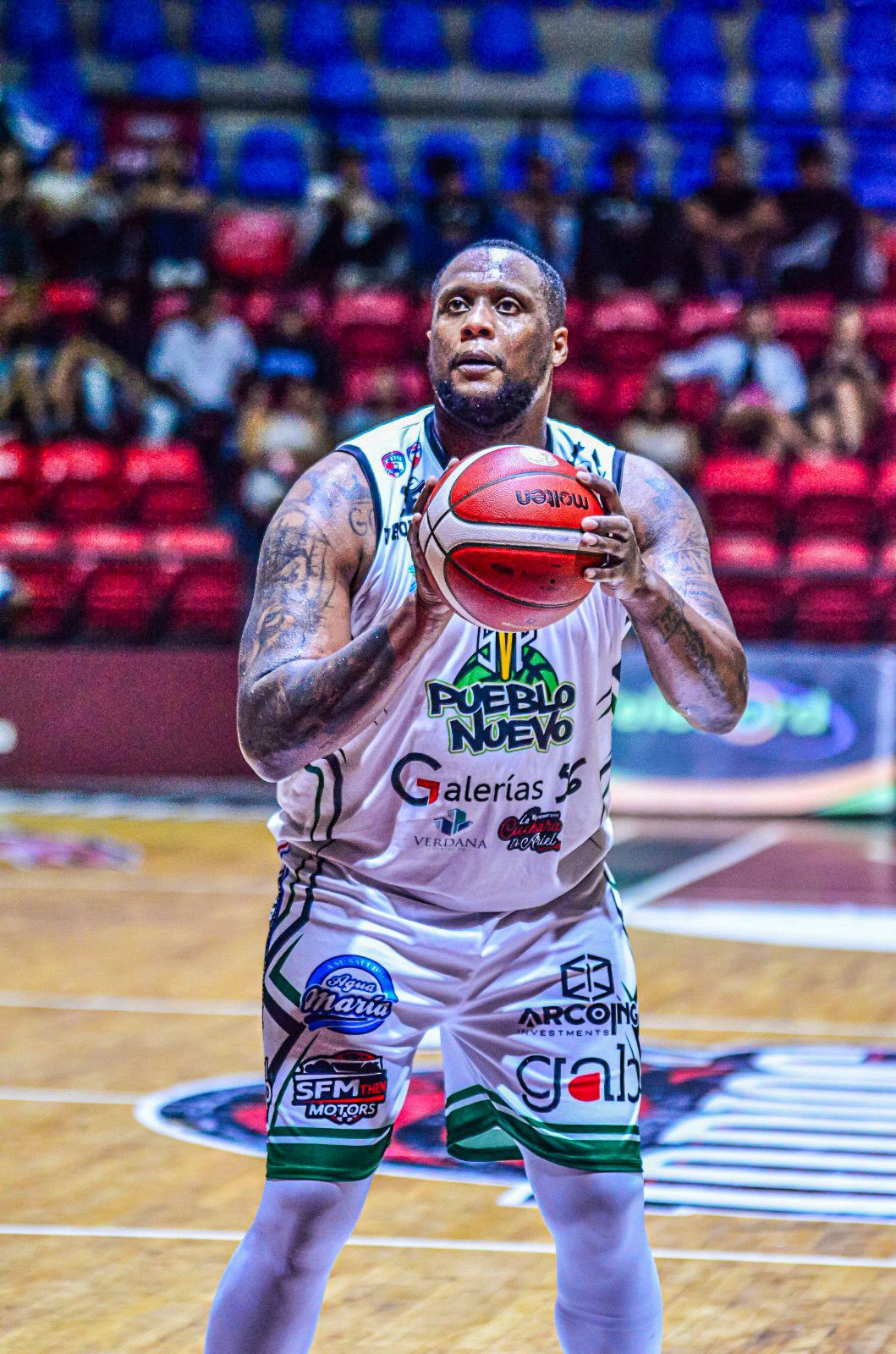 San Vicente y San Martín protagonizan jornada contundente en el TBS-SFM 2025