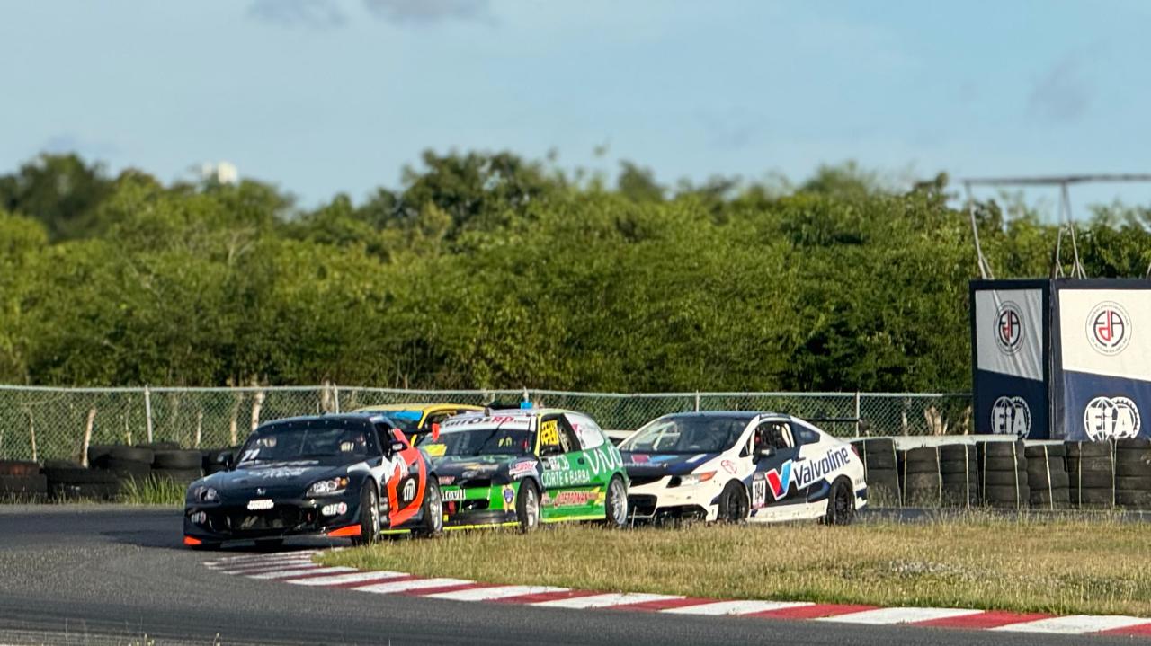 FDA garantiza continuidad del deporte motor en Autódromo Las Américas