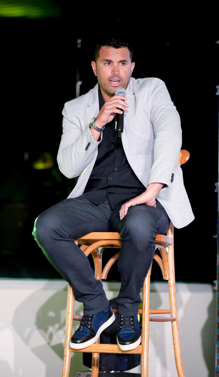 Luis “Pipe” Urueta es elegido Manager del Año en LIDOM 2025-2026