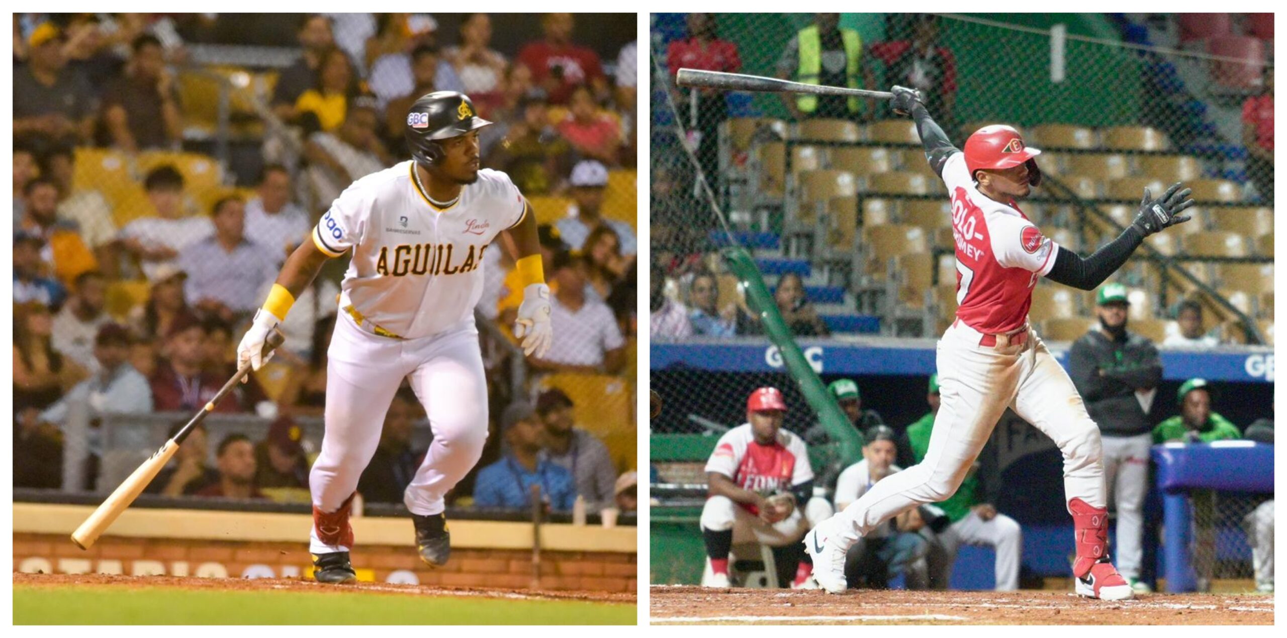 Rodríguez domina como Novato del Año; Erik González es Caballero del Año