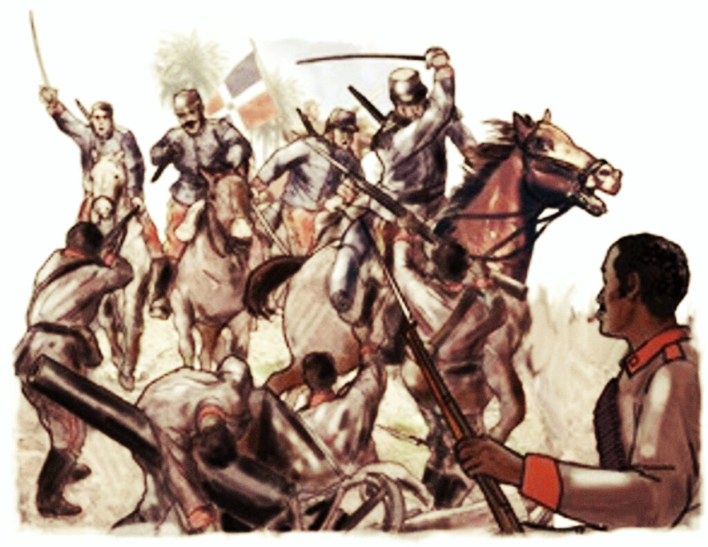 Dominican_Republic_War_of_Independence