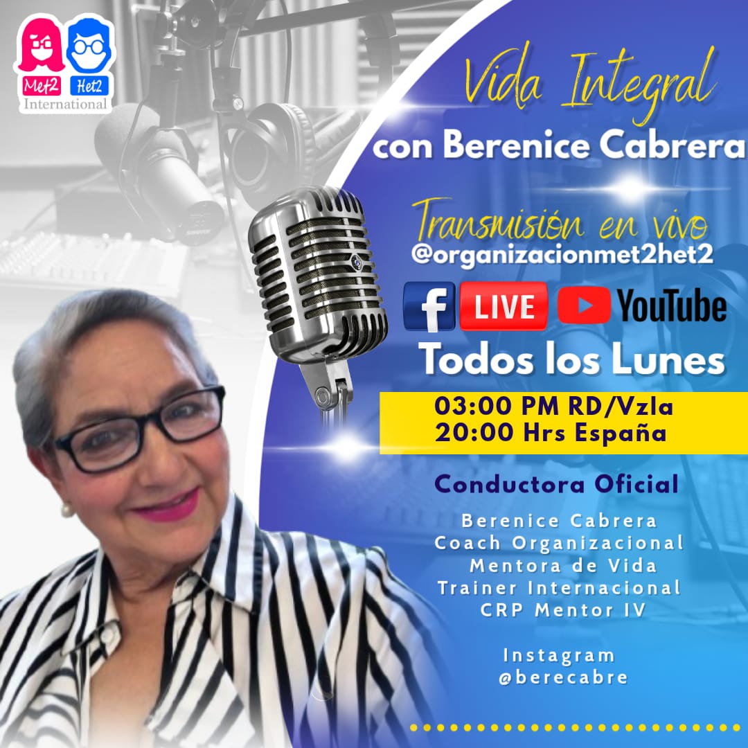 Vida Integral regresa con visión renovada y proyección internacional