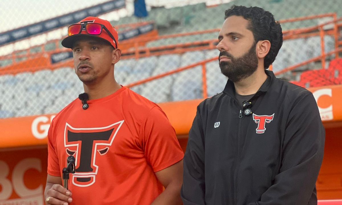 Toros ratifican a Jesús Mejía y Víctor Estévez para la temporada 2026-2027