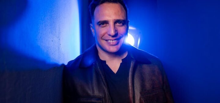 Jaime Viñas presenta su más reciente sencillo, “Fechoría”