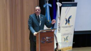 Eddy Alcántara: auge del turismo en América Latina obliga a reforzar la defensa