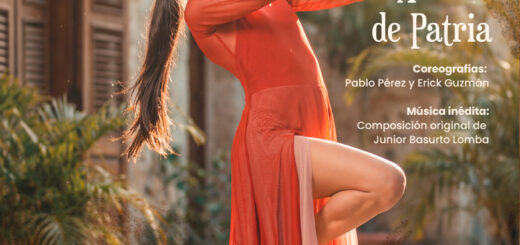 Ballet Nacional Dominicano dará apertura a Temporada Artística 2026 con "Salomé, Alma de Patria”