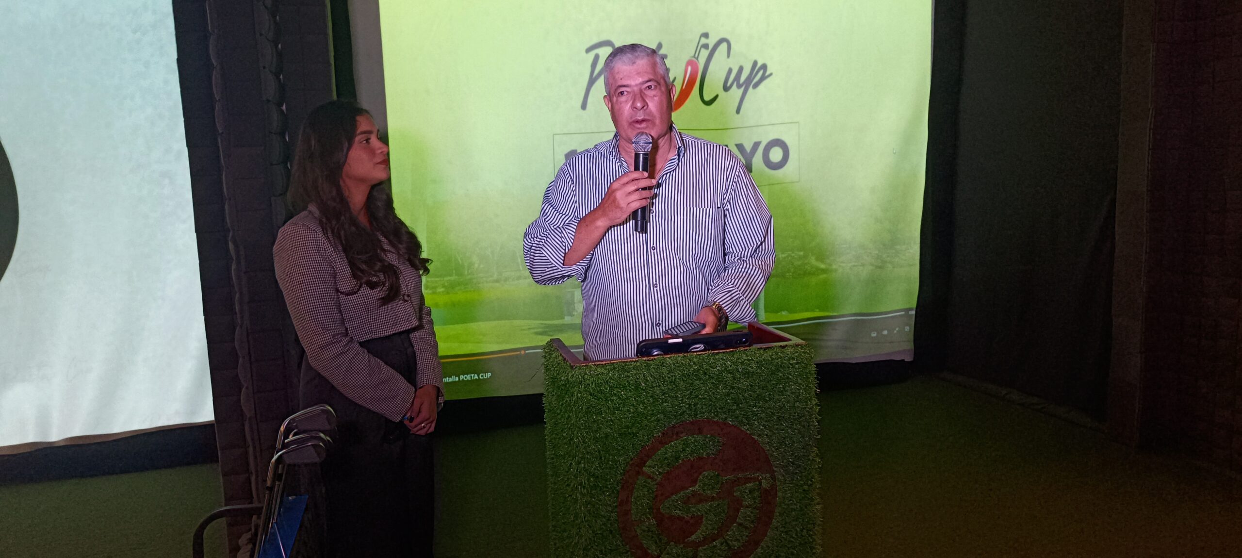 Poeta Cup anuncia su segunda edición