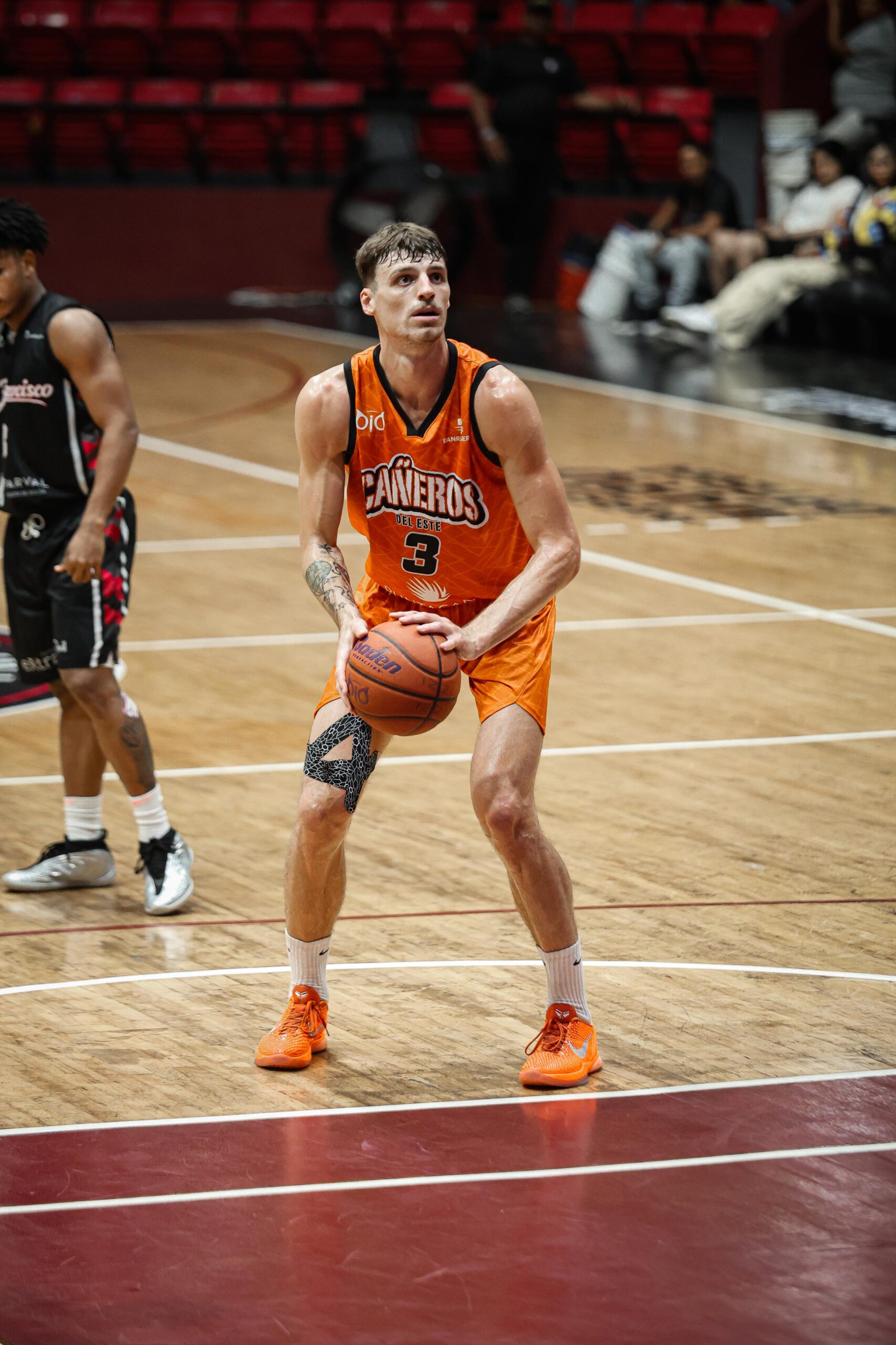 Cañeros frenan a Gigantes y se llevan la victoria