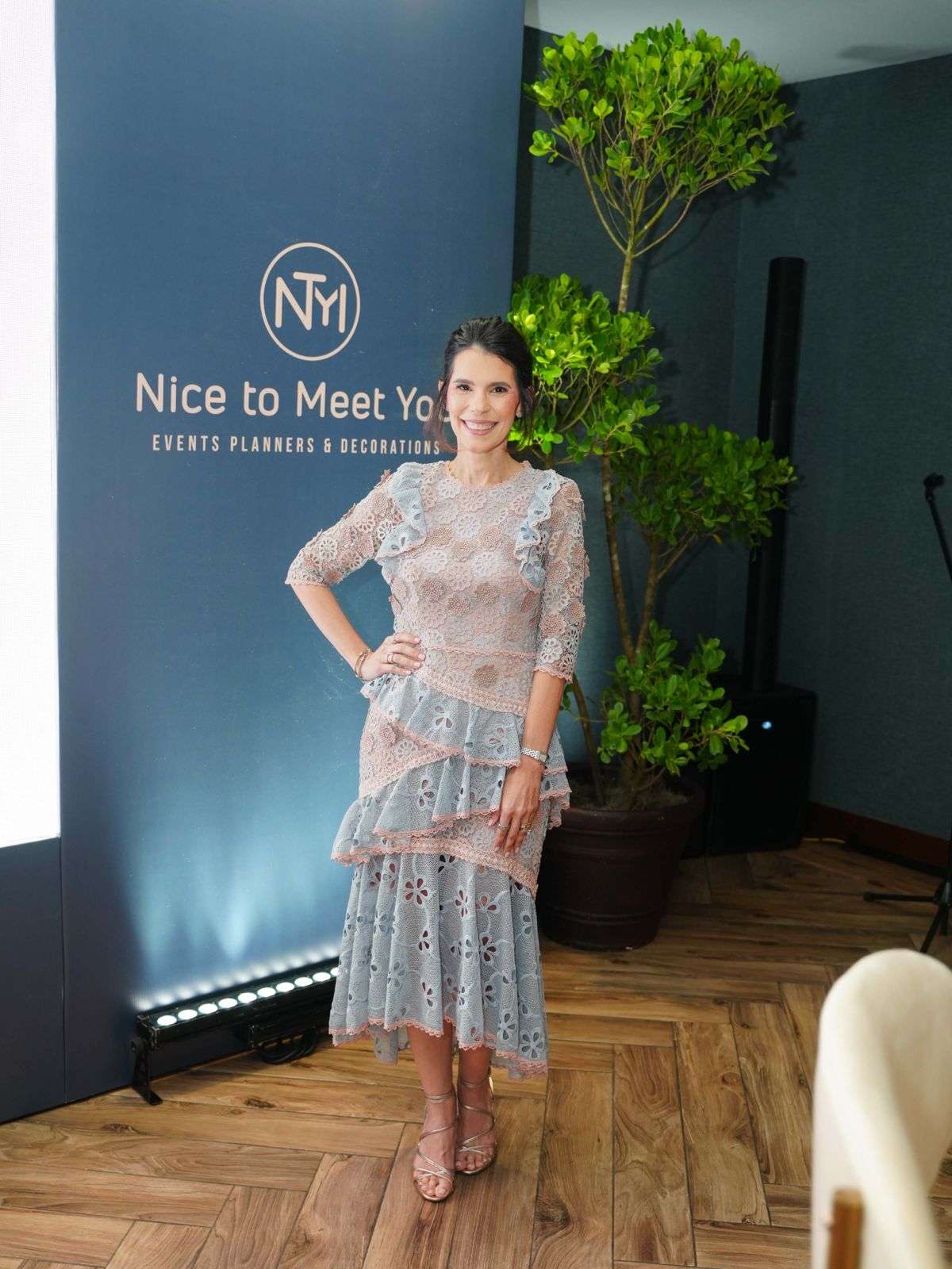 *Nice To Meet You conmemora 15 años de éxitos, presenta nueva plataforma digital y fortalece su propuesta de experiencias*