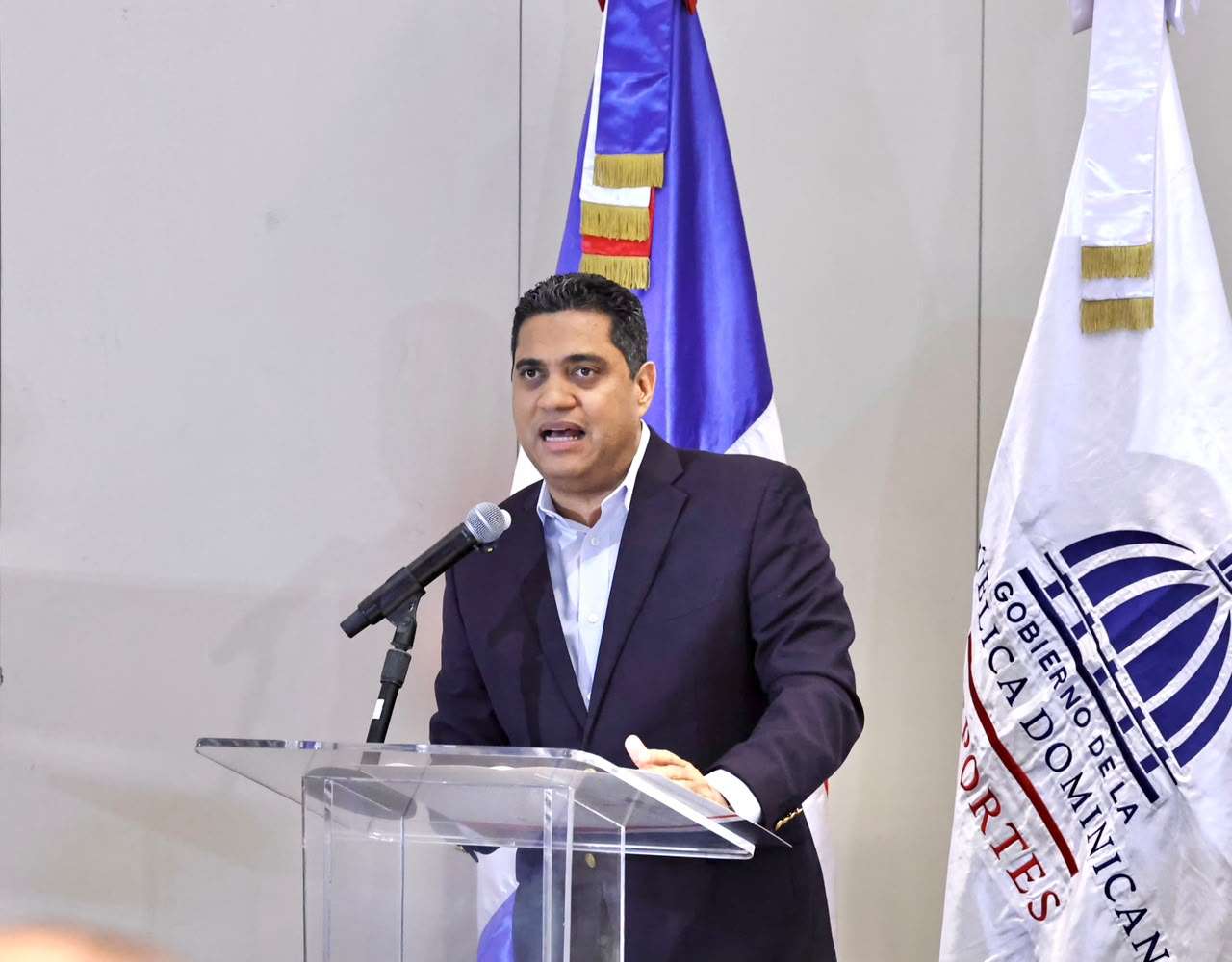 MIDEREC anuncia incentivos económicos para medallistas en JCC 2026