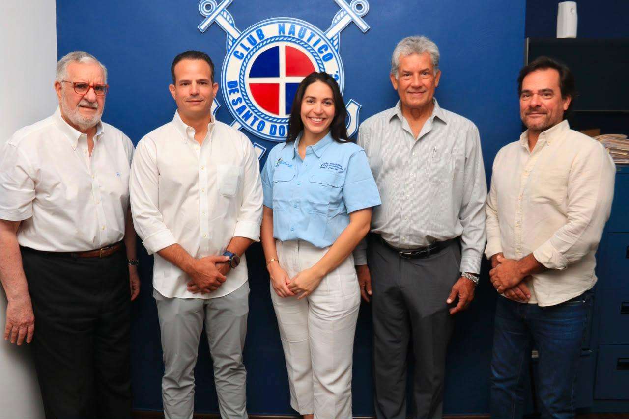 CNSD anuncia edición 35 del Torneo Internacional de Pesca al Marlin Azul
