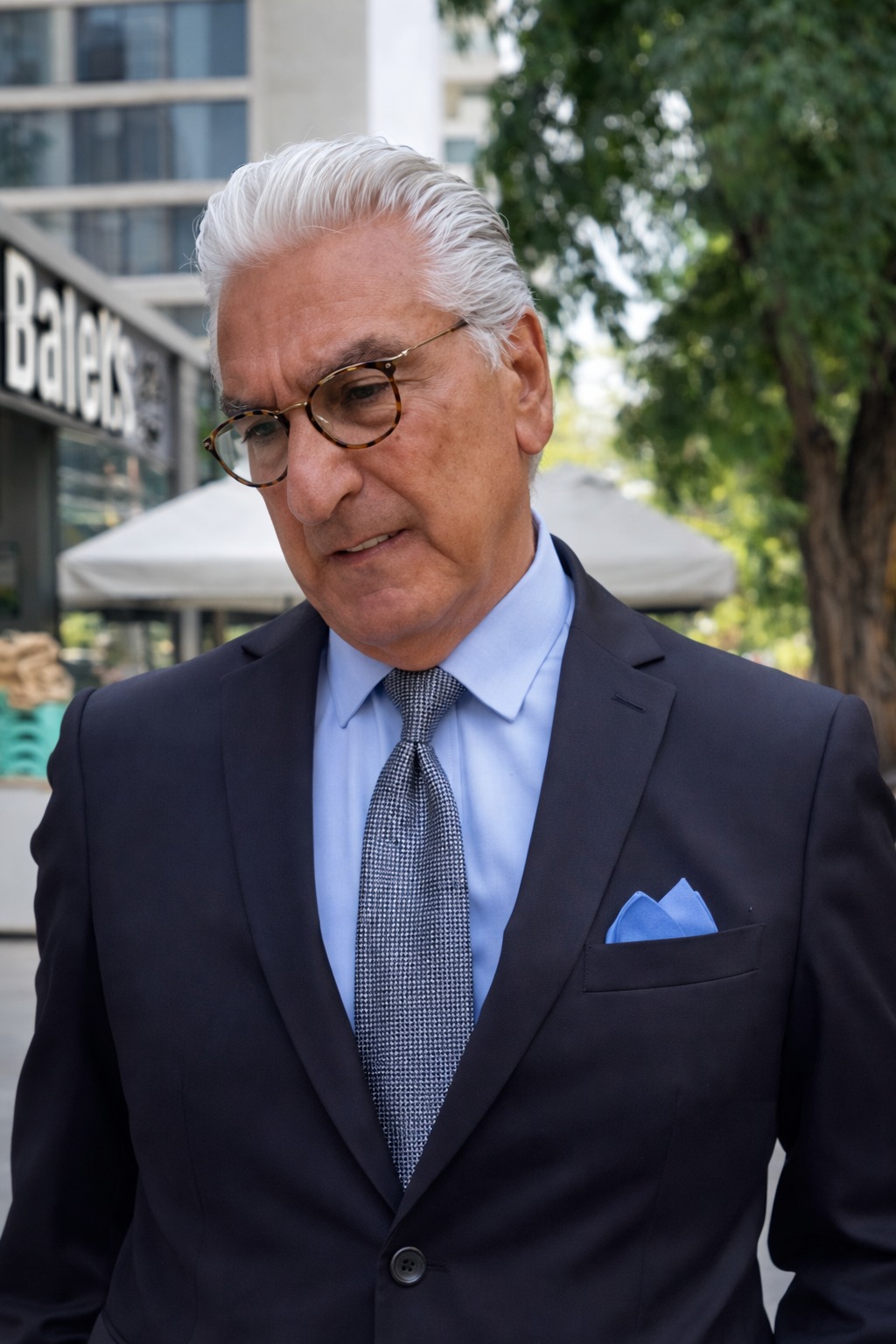 Un chileno olvidado en las mazmorras del madurismo  Por: Braulio Jatar Alonso