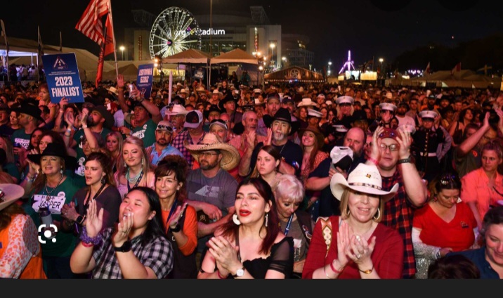 En un mes iniciará Rodeo de Houston