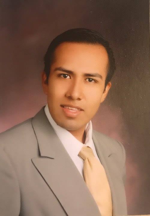 Envejecer con dignidad: el papel de la fisioterapia frente a los síndromes geriátricos y la pérdida de independencia Por: Jesús Tomás Pérez Villarruel