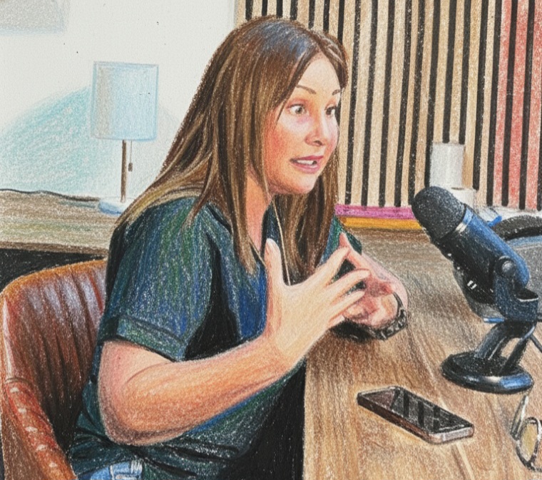 Xiomary Urbáez, aclamada escritora en varios continentes “Vivir es escribir y escribir es repirar».