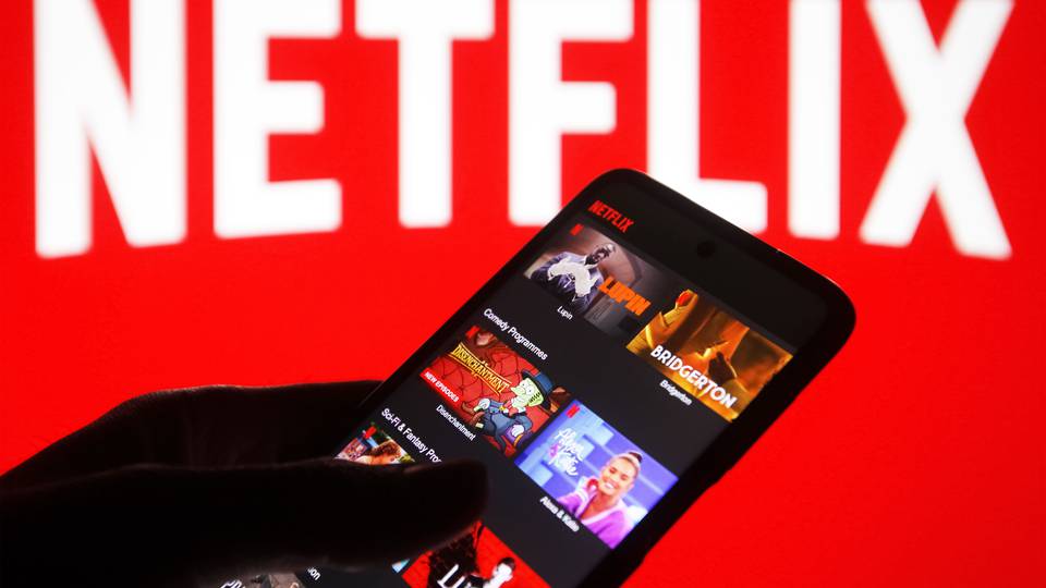 Estos Son Los Códigos Secretos De Netflix Para Ver Películas Ocultas En La Plataforma