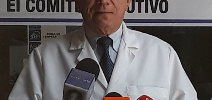 Douglas León Natera