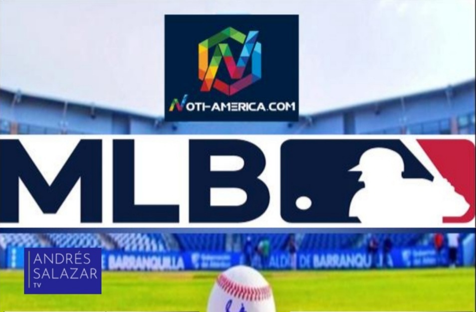 Tabla de posiciones del Béisbol de Grandes Ligas 2022 Venezuela