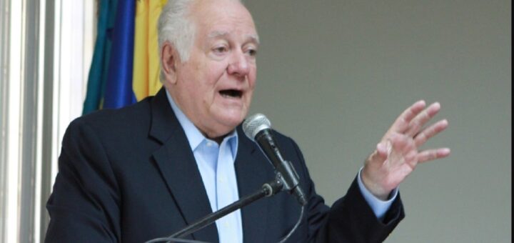 Eduardo Fernández