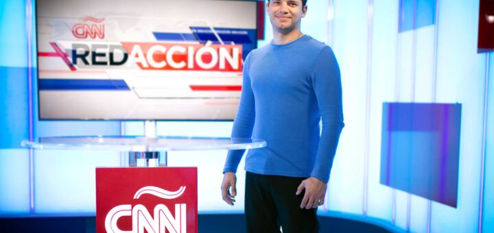 Cristian Noguera CNN