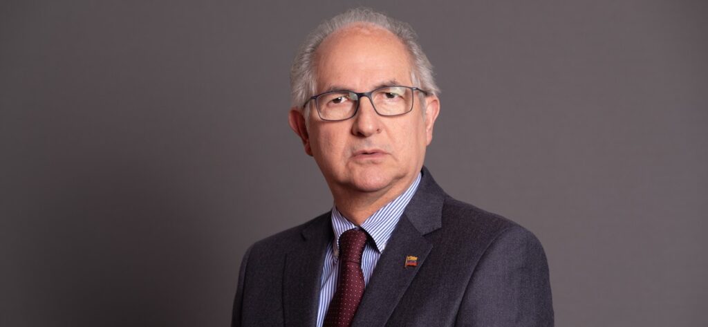 Antonio Ledezma sostiene que es imprescindible hacer las primarias