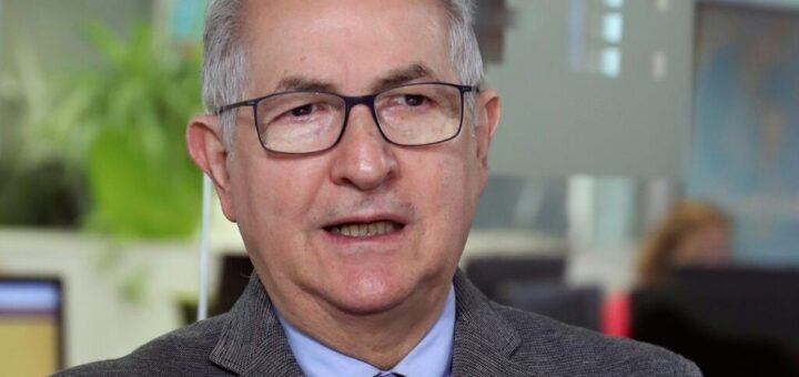 Ledezma advierte que Maduro desata conspiración diabólica anti primarias