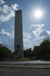 OBELISCO DE BARQUISIMETO Este pasado 14 de septiembre de 2024,  la Ciudad Musical  Barquisimeto "Celebro sus 470 Años!.      Es la Capital del Estado Lara ubicada en la Región Centroccidental de Venezuela, que tiene la naturaleza de sus grandiosos Crepusculos la hermosa artesana y el  turismo larense,reune la   gran fanaticada de la pelota Venezolana del equipo Cardenales de Lara,es      La cuarta ciudad más poblada de la nación después de Caracas, Maracaibo y Valencia,  y la ciudad más poblada del Estado Lara y de la Región Centroccidental.