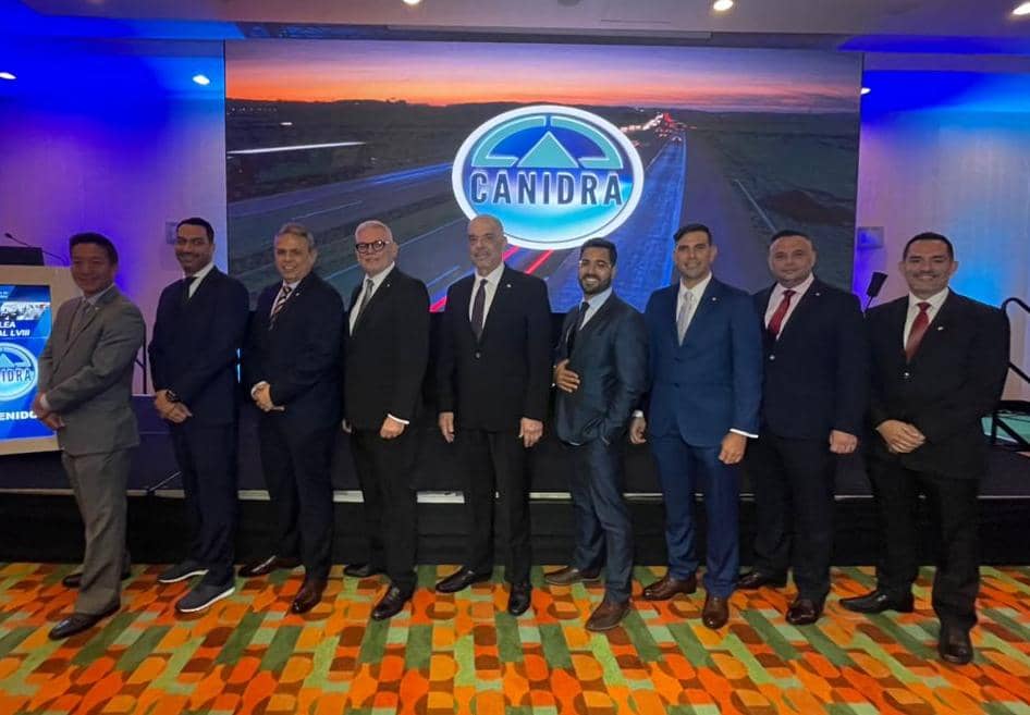 Carlos Rondón nuevo presidente de la Cámara de Autopartes