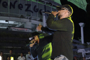 Fotografías: Héctor Andrés Segura.@segurita05fotoperiodismo

CRGV/1134 / FIPV575 /SNTP,5003