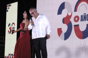 Fotografías: Héctor Andrés Segura.@segurita05fotoperiodismo

CRGV/1134 / FIPV575 /SNTP,5003