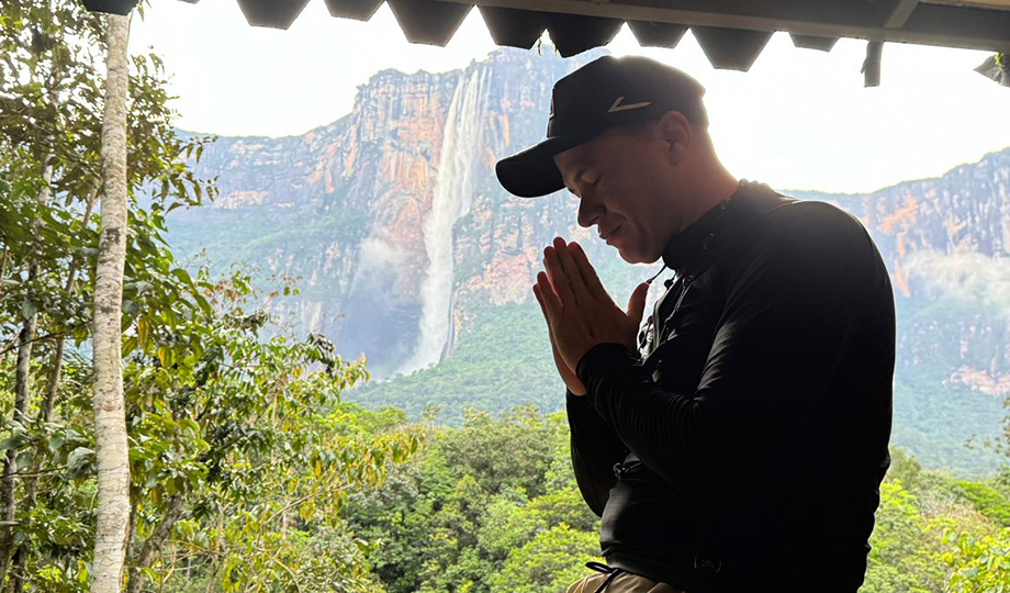 Yoel Díaz cierra el año 2025 con reconocimiento internacional