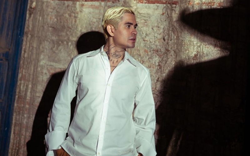 Noreh estrena los temas «Luz Prendida» y “Sifrina”