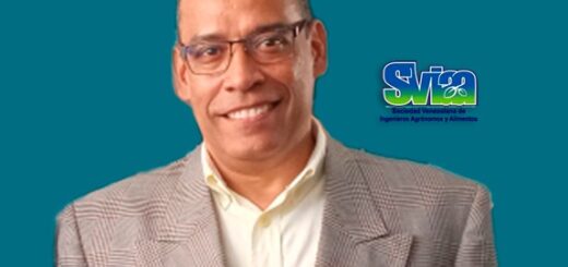 Carlos Indriago, ingeniero en alimentos