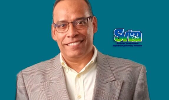 Carlos Indriago, ingeniero en alimentos